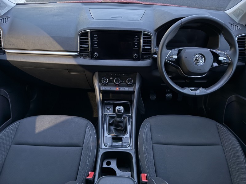 Used Skoda Karoq 2023 for sale - 77474723: Photo 11