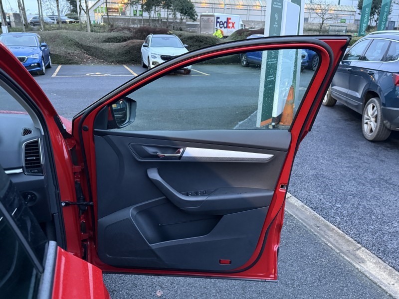 Used Skoda Karoq 2023 for sale - 77474723: Photo 13