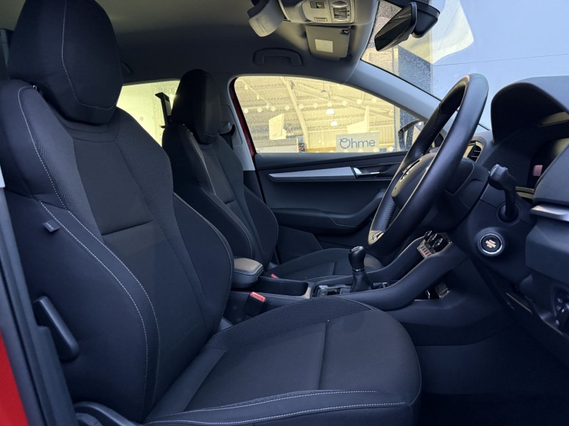 Used Skoda Karoq 2023 for sale - 77474723: Photo 15