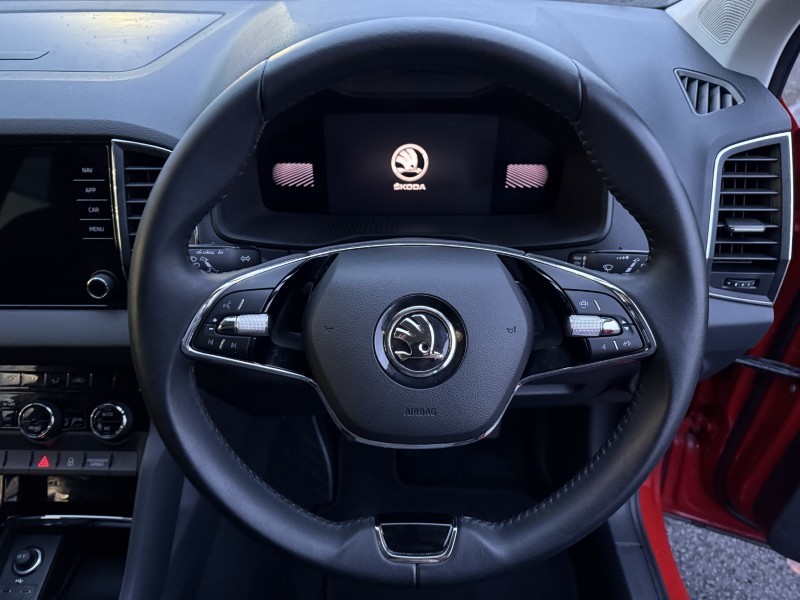 Used Skoda Karoq 2023 for sale - 77474723: Photo 18