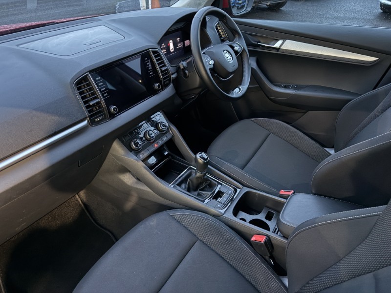 Used Skoda Karoq 2023 for sale - 77474723: Photo 2