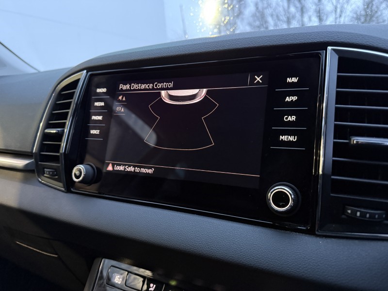 Used Skoda Karoq 2023 for sale - 77474723: Photo 24