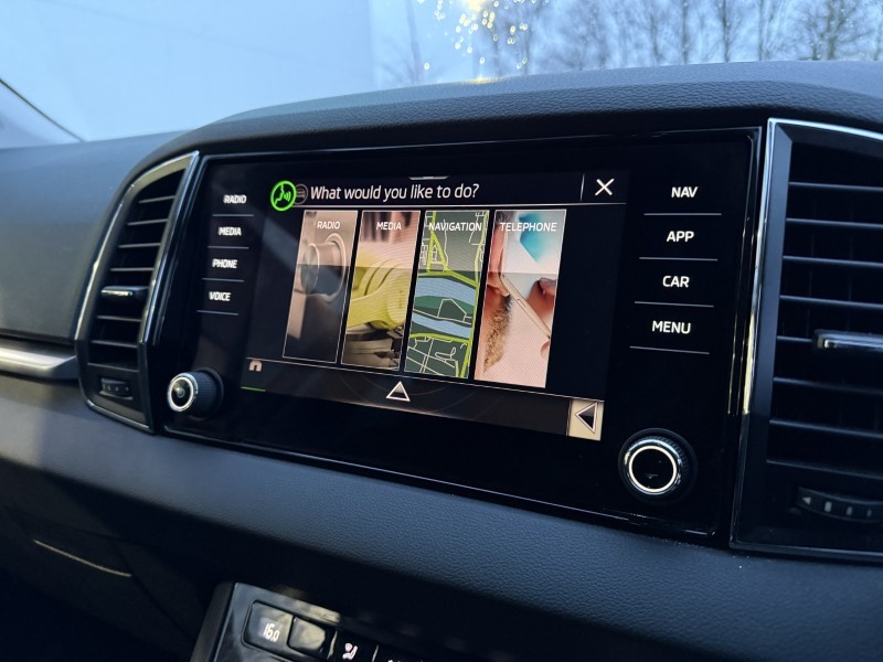 Used Skoda Karoq 2023 for sale - 77474723: Photo 26