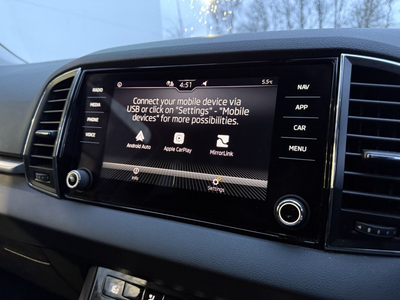 Used Skoda Karoq 2023 for sale - 77474723: Photo 27