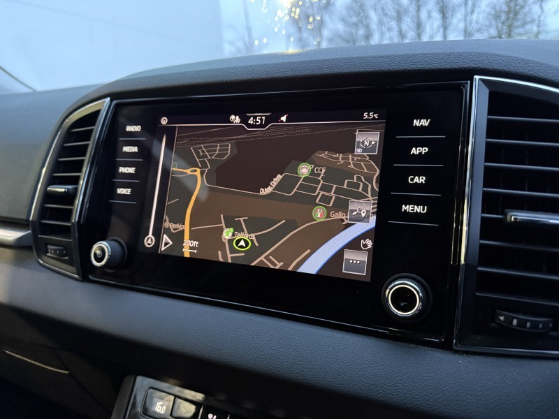 Used Skoda Karoq 2023 for sale - 77474723: Photo 28