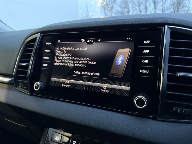 Used Skoda Karoq 2023 for sale - 77474723: Photo 30