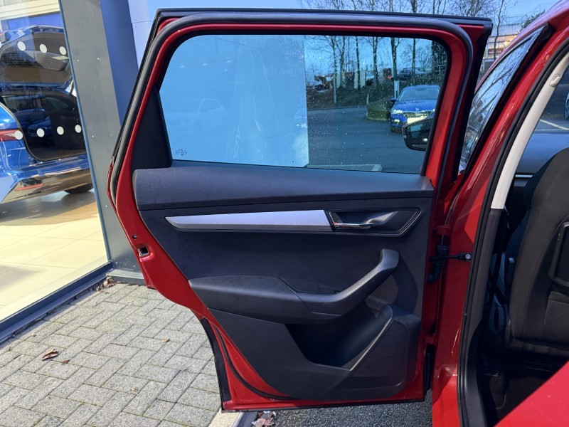 Used Skoda Karoq 2023 for sale - 77474723: Photo 33