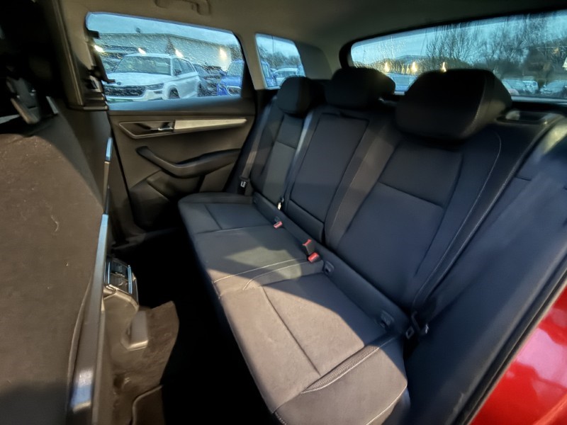 Used Skoda Karoq 2023 for sale - 77474723: Photo 35