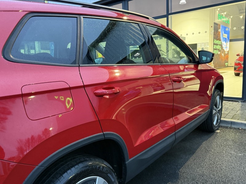 Used Skoda Karoq 2023 for sale - 77474723: Photo 37