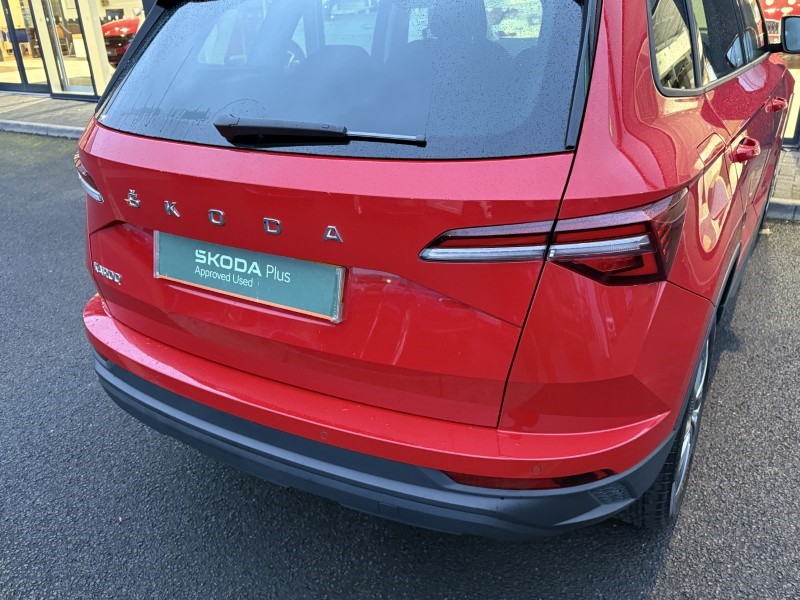 Used Skoda Karoq 2023 for sale - 77474723: Photo 39
