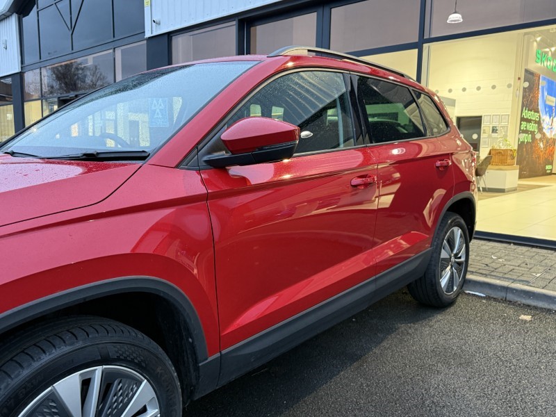 Used Skoda Karoq 2023 for sale - 77474723: Photo 40