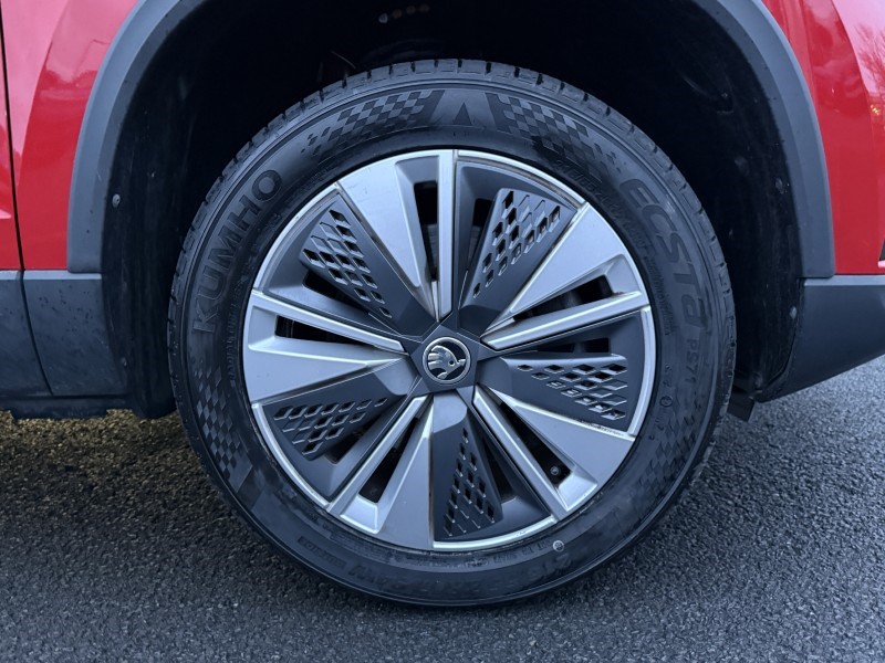 Used Skoda Karoq 2023 for sale - 77474723: Photo 5