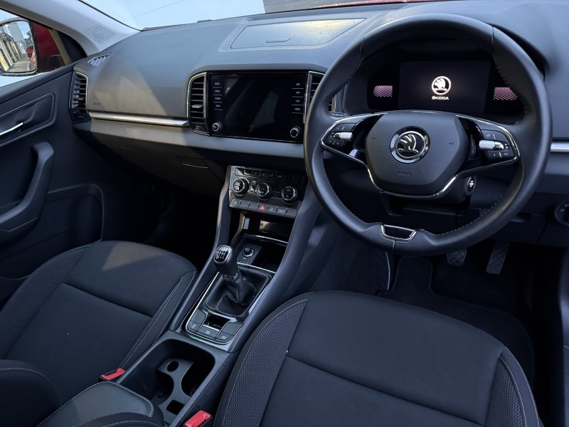 Used Skoda Karoq 2023 for sale - 77474723: Photo 6