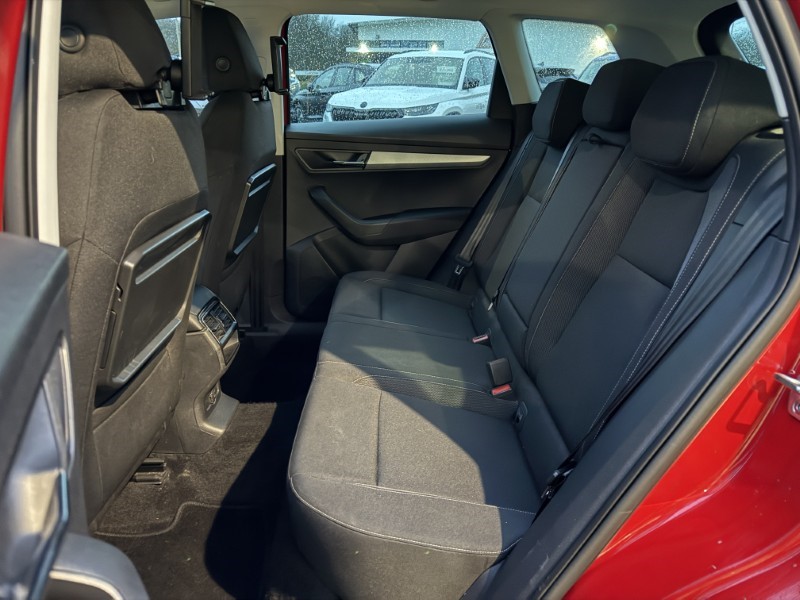 Used Skoda Karoq 2023 for sale - 77474723: Photo 8