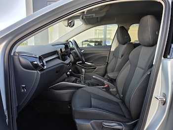 Used Skoda Fabia 2025 for sale - 78356723: Photo