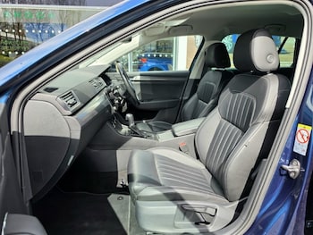 Used Skoda Superb 2020 for sale - 78313813: Photo