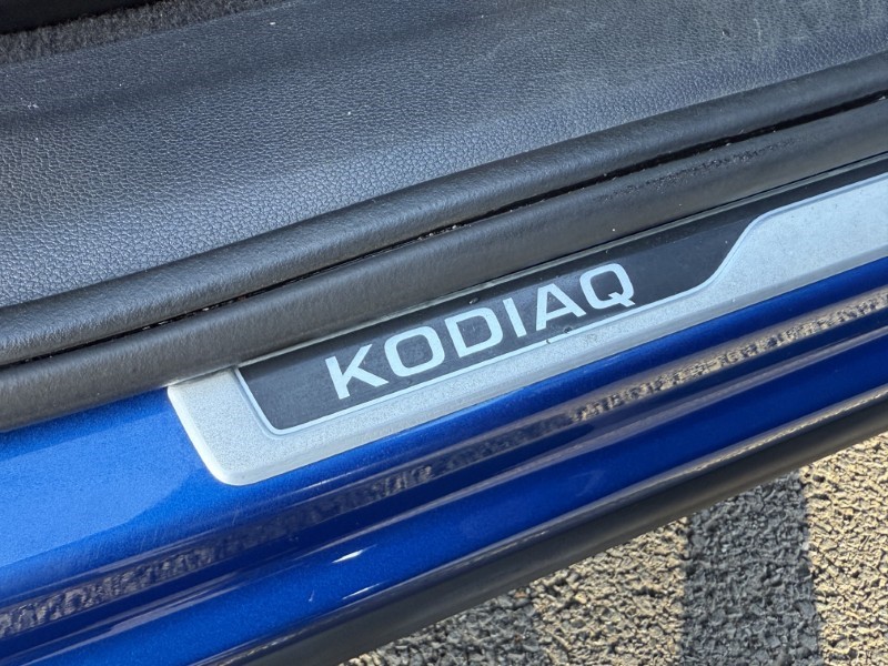 Used Skoda Kodiaq 2023 for sale - 76982304: Photo 18