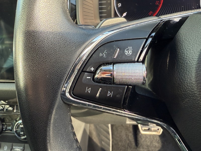 Used Skoda Kodiaq 2023 for sale - 76982304: Photo 24