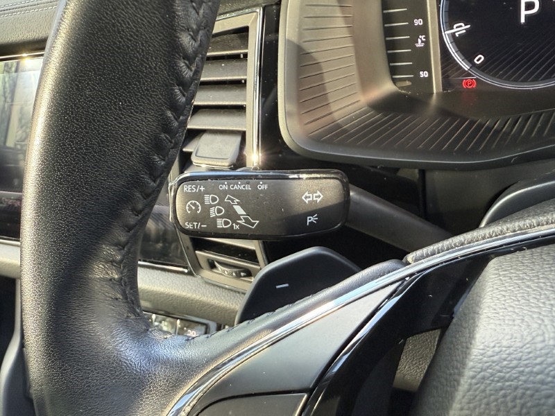 Used Skoda Kodiaq 2023 for sale - 76982304: Photo 26