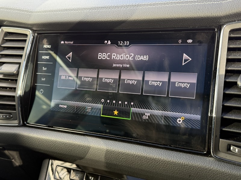 Used Skoda Kodiaq 2023 for sale - 76982304: Photo 33