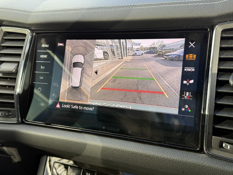 Used Skoda Kodiaq 2023 for sale - 76982304: Photo 34