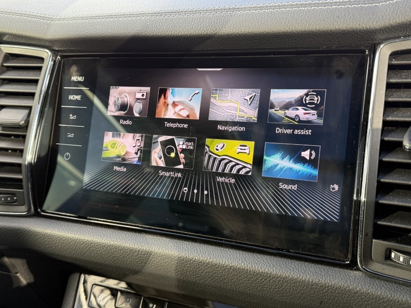 Used Skoda Kodiaq 2023 for sale - 76982304: Photo 35