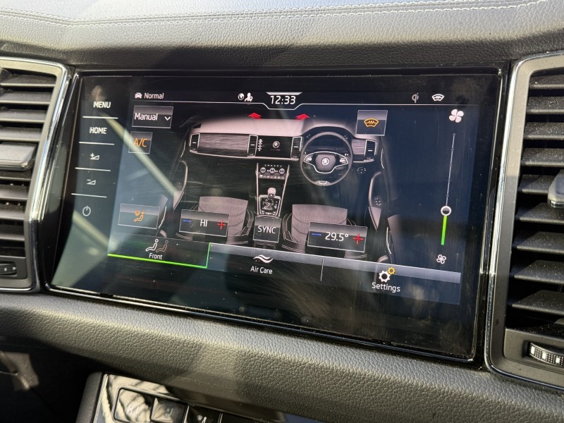 Used Skoda Kodiaq 2023 for sale - 76982304: Photo 37