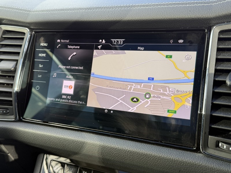 Used Skoda Kodiaq 2023 for sale - 76982304: Photo 38