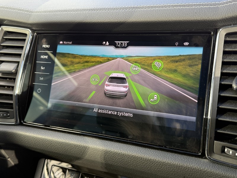 Used Skoda Kodiaq 2023 for sale - 76982304: Photo 39