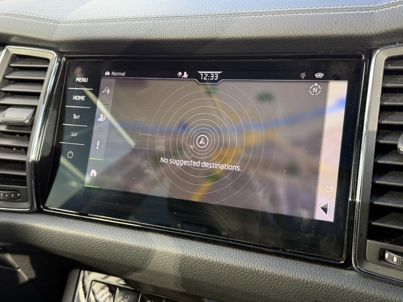 Used Skoda Kodiaq 2023 for sale - 76982304: Photo 40