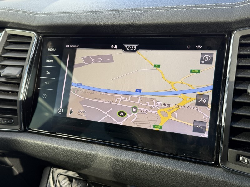 Used Skoda Kodiaq 2023 for sale - 76982304: Photo 41