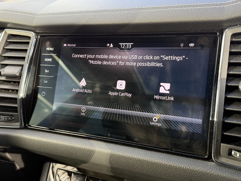 Used Skoda Kodiaq 2023 for sale - 76982304: Photo 42