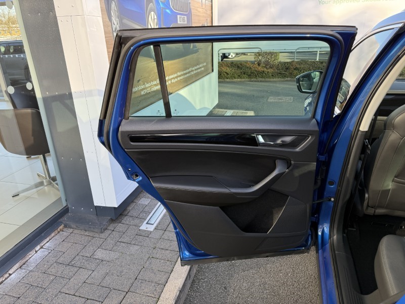 Used Skoda Kodiaq 2023 for sale - 76982304: Photo 47