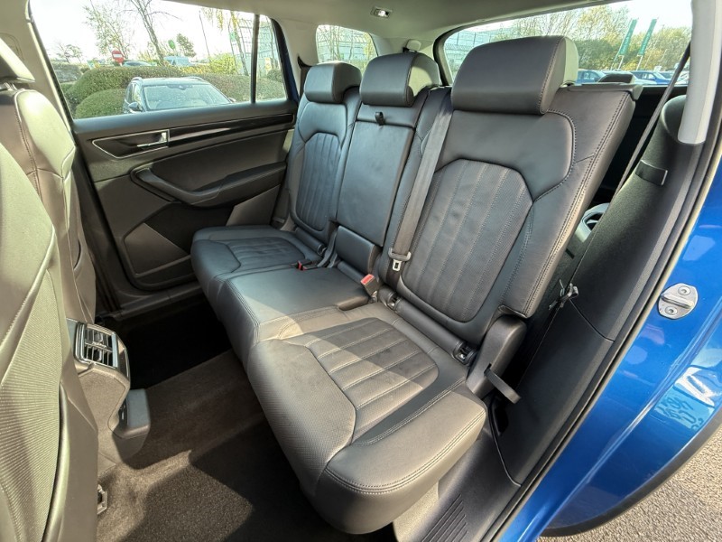 Used Skoda Kodiaq 2023 for sale - 76982304: Photo 48