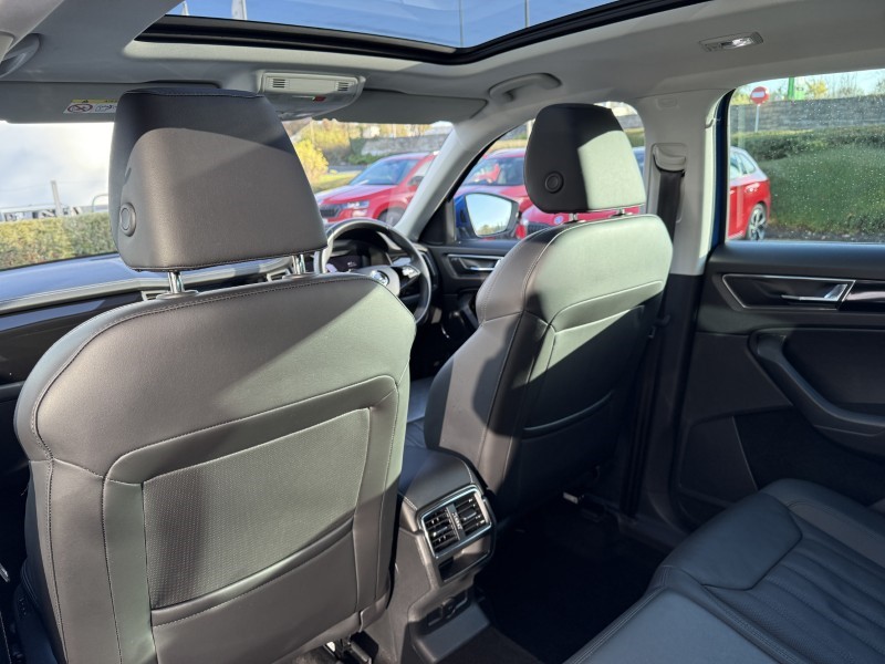 Used Skoda Kodiaq 2023 for sale - 76982304: Photo 50