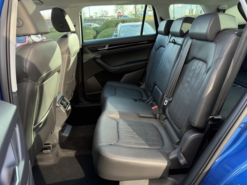 Used Skoda Kodiaq 2023 for sale - 76982304: Photo 8