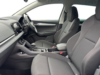 Used Skoda Karoq 2025 for sale - 77541509: Photo