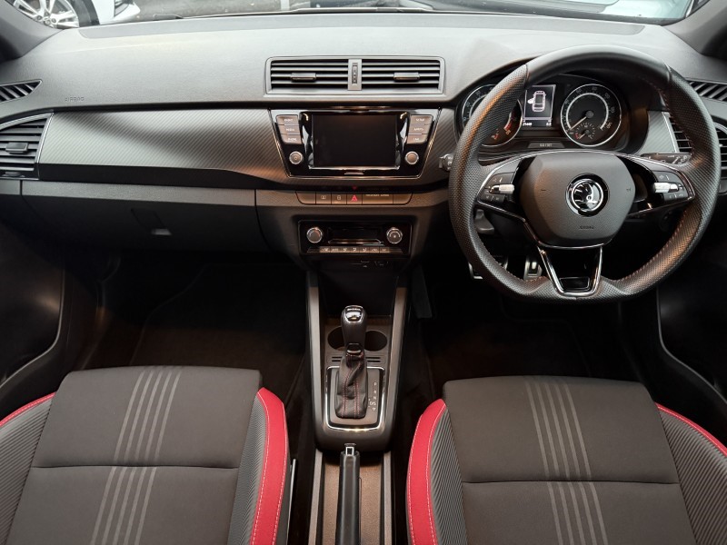 Used Skoda Fabia 2021 for sale - 76982108: Photo 11