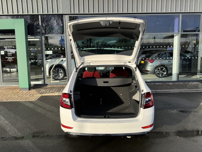 Used Skoda Fabia 2021 for sale - 76982108: Photo 12