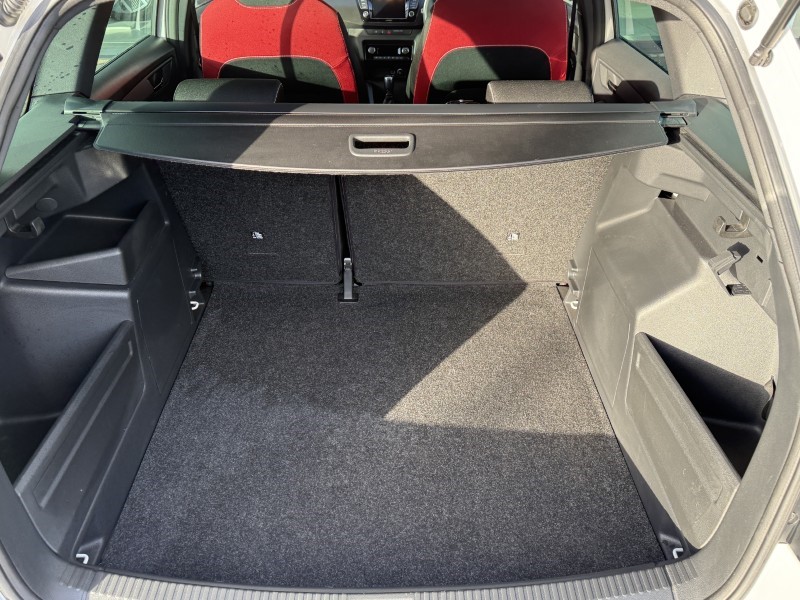 Used Skoda Fabia 2021 for sale - 76982108: Photo 13