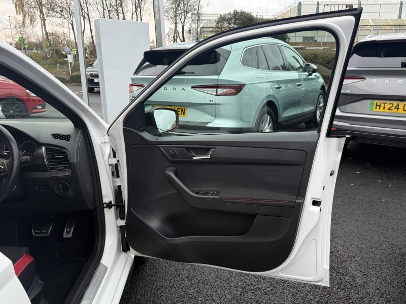 Used Skoda Fabia 2021 for sale - 76982108: Photo 14