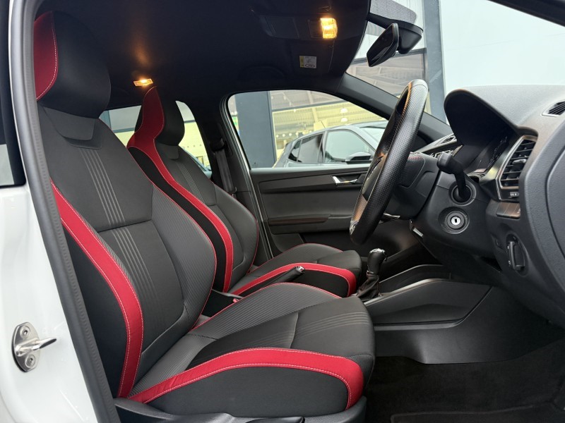 Used Skoda Fabia 2021 for sale - 76982108: Photo 17