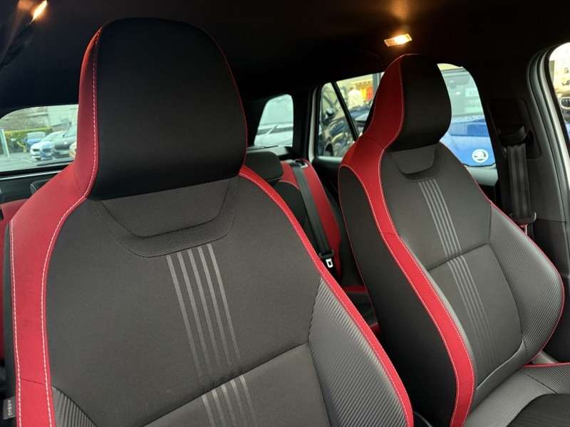 Used Skoda Fabia 2021 for sale - 76982108: Photo 18