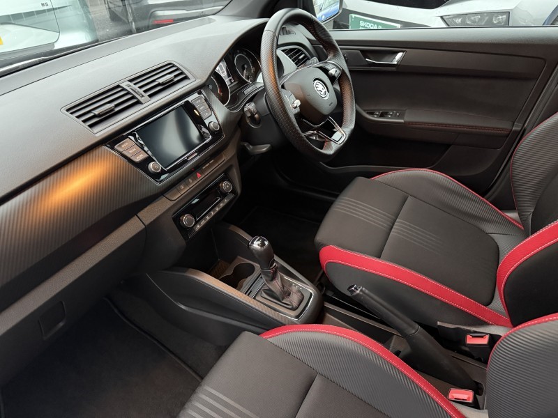 Used Skoda Fabia 2021 for sale - 76982108: Photo 2