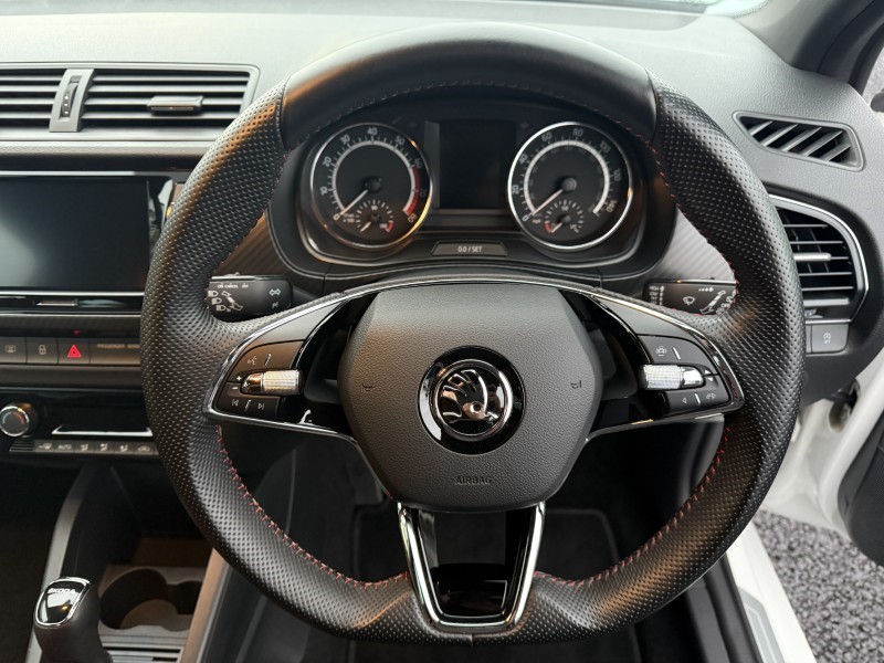 Used Skoda Fabia 2021 for sale - 76982108: Photo 20