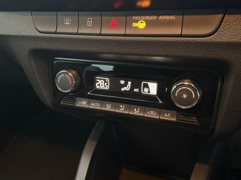 Used Skoda Fabia 2021 for sale - 76982108: Photo 25