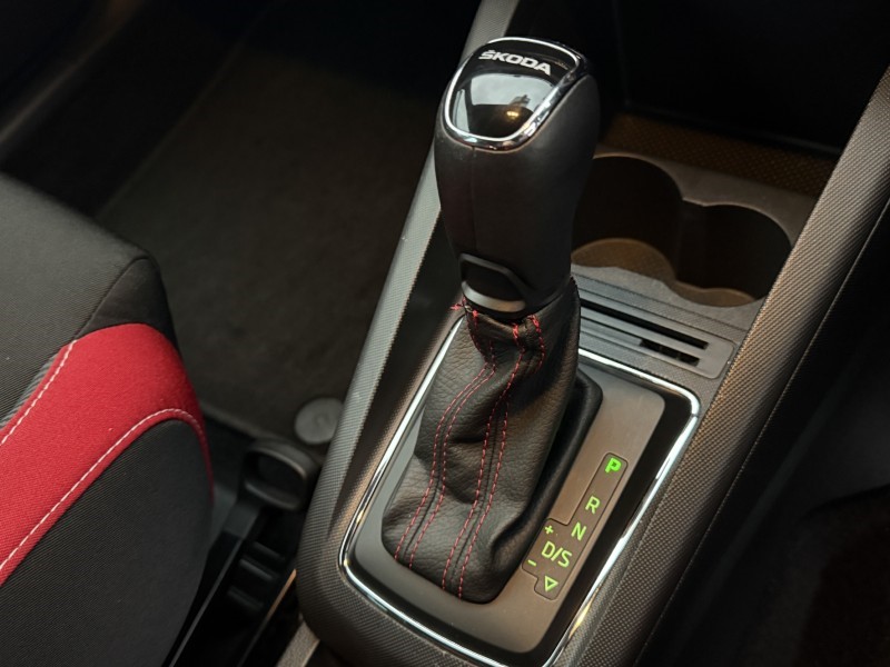 Used Skoda Fabia 2021 for sale - 76982108: Photo 26