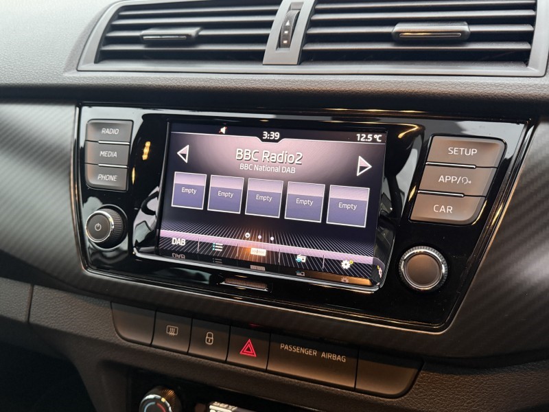 Used Skoda Fabia 2021 for sale - 76982108: Photo 28