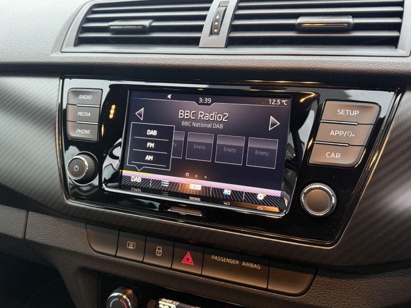 Used Skoda Fabia 2021 for sale - 76982108: Photo 29