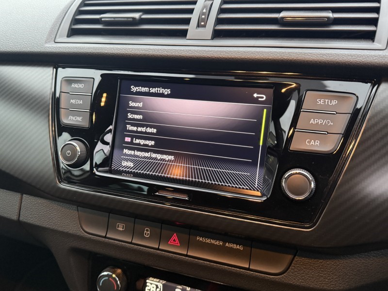 Used Skoda Fabia 2021 for sale - 76982108: Photo 30